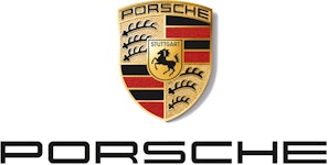Dr. Ing. h.c. F. Porsche AG Logo