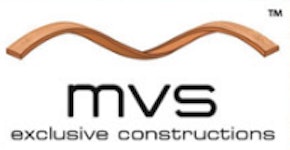 MVS Exclusive Constructions GmbH Logo