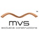 MVS Exclusive Constructions GmbH Logo