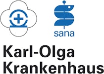 Karl-Olga-Krankenhaus GmbH Logo