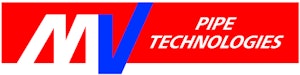 MV Pipe Technologies GmbH Logo