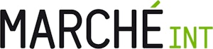 Marché International Logo