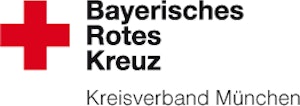BRK-Kreisverband München Logo