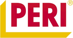 PERI GmbH Logo