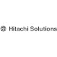 Hitachi Solutions Germany GmbH Logo
