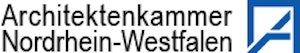 Architektenkammer Nordrhein-Westfalen Logo
