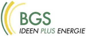 BGS Beta-Gamma-Service GmbH & Co. KG Logo
