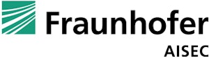 Fraunhofer-Institut für Angewandte und Integrierte Sicherheit AISEC Logo