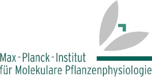 Max-Planck-Institut für Molekulare Pflanzenphysiologie Logo
