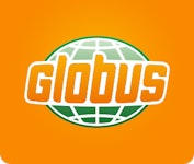 Globus SB-Warenhaus Holding GmbH & Co. KG Logo