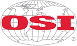 OSI International Holding GmbH Logo