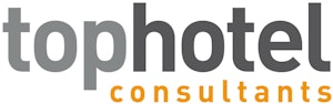 Tophotel Consultants Logo