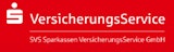 SVS Sparkassen VersicherungsService GmbH Logo