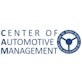 Center of Automotive Management Logo
