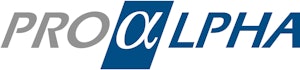 proALPHA Gruppe Logo
