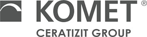 KOMET Deutschland GmbH Logo