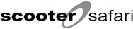 Scooter Safari Logo