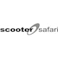 Scooter Safari Logo