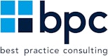 best practice consulting AG Logo