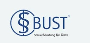 BUST – Steuerberatungsgesellschaf mbH Logo