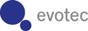 Evotec AG Logo
