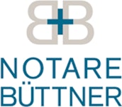 Notare Büttner Logo