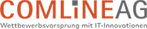 COMLINE Computer + Softwarelösungen SE Logo