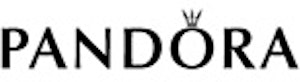 Pandora Jewelry GmbH Logo