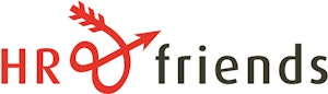 HR & friends GmbH Logo