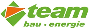 team Baumarkt GmbH Logo