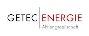 GETEC ENERGIE AG Logo
