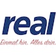 real GmbH Logo