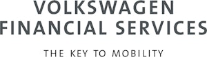 Volkswagen Financial Services Logo