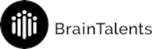 BrainTalents GmbH Logo