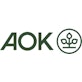AOK Niedersachsen. Die Gesundheitskasse. Logo