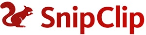 SnipClip die digitale Fabrik GmbH Logo