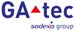 GA-tec Gebäude- und Anlagentechnik GmbH Logo
