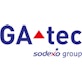 GA-tec Gebäude- und Anlagentechnik GmbH Logo