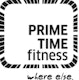PRIME TIME fitness GmbH Logo