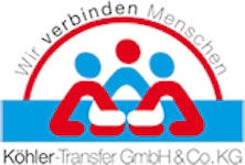 KontKöhler Transfer GmbH & Co. KG Logo