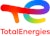 TotalEnergies Marketing Deutschland GmbH Logo
