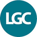 LGC Standards GmbH Logo