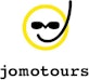 jomotours GmbH Logo