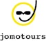 jomotours GmbH Logo