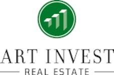 Art-Invest Real Estate Management Logo