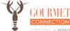 Gourmet Connection GmbH Logo