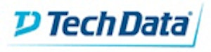 Tech Data GmbH & Co. OHG Logo