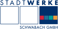 Stadtwerke Schwabach GmbH Logo
