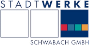 Stadtwerke Schwabach GmbH Logo