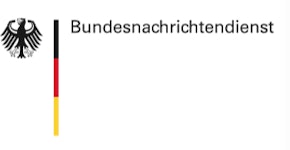 Bundesnachrichtendienst (BND) Logo